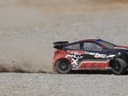 Losi TEN Rally-X 1:10 4WD RTR